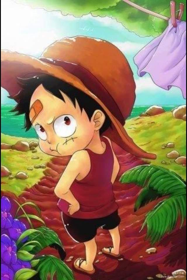 my-luffy-1-wiki-anime-amino