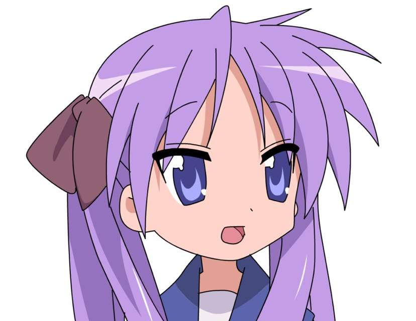 Kagami Hiiragi | Wiki | Anime Amino