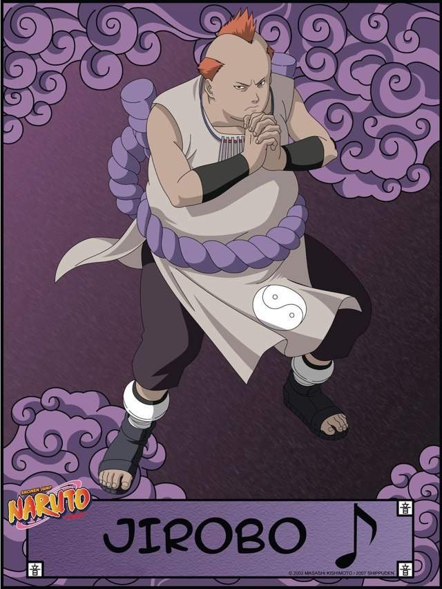 Naruto characters(Oto galure) | Wiki | Anime Amino