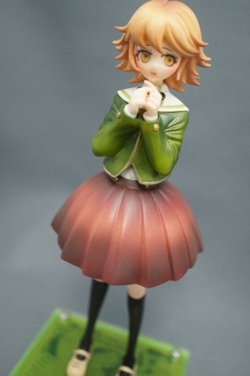 danganronpa chihiro figure