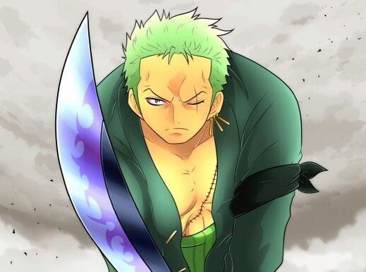 Roronoa Zoro | Wiki | Anime Amino