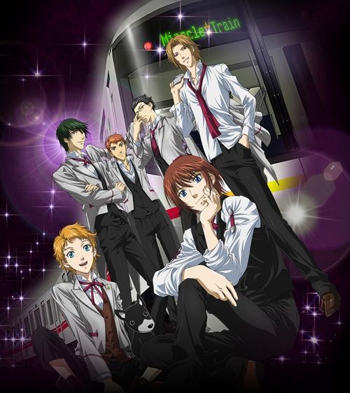 Miracle Train Oedo Sen E Youkoso Wiki Anime Amino Miracle Train Oedo Sen E Youkoso Wiki Anime Amino