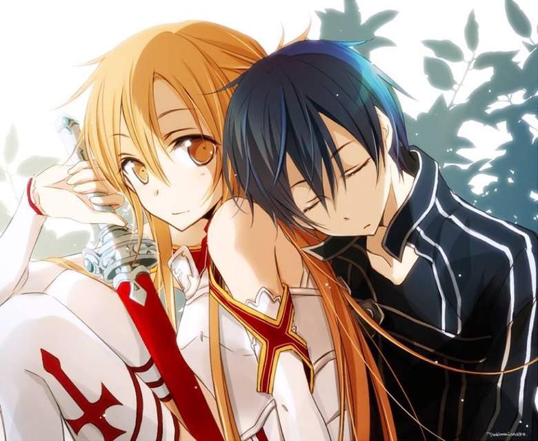 Kirito (Kirigaya Kazuto) | Wiki | Anime Amino