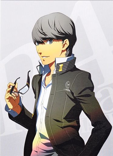 Yu Narukami | Wiki | Anime Amino