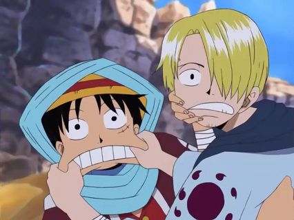 Derpy One Piece | Wiki | Anime Amino