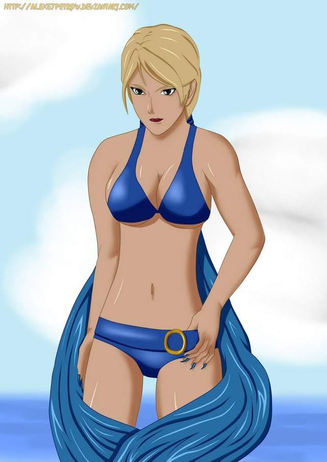 Top 10 Hottest Naruto Girls Anime Amino