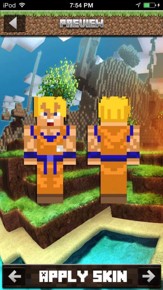 Anime Skins In Minecraft | Wiki | Anime Amino