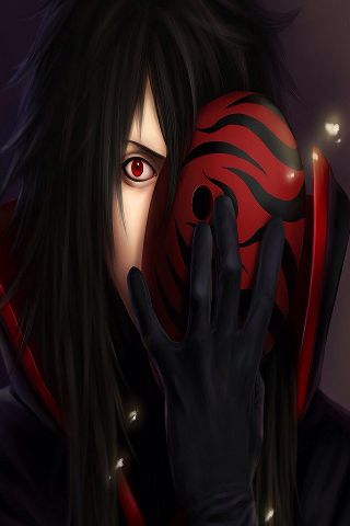 Uchiha Madara | Wiki | Anime Amino