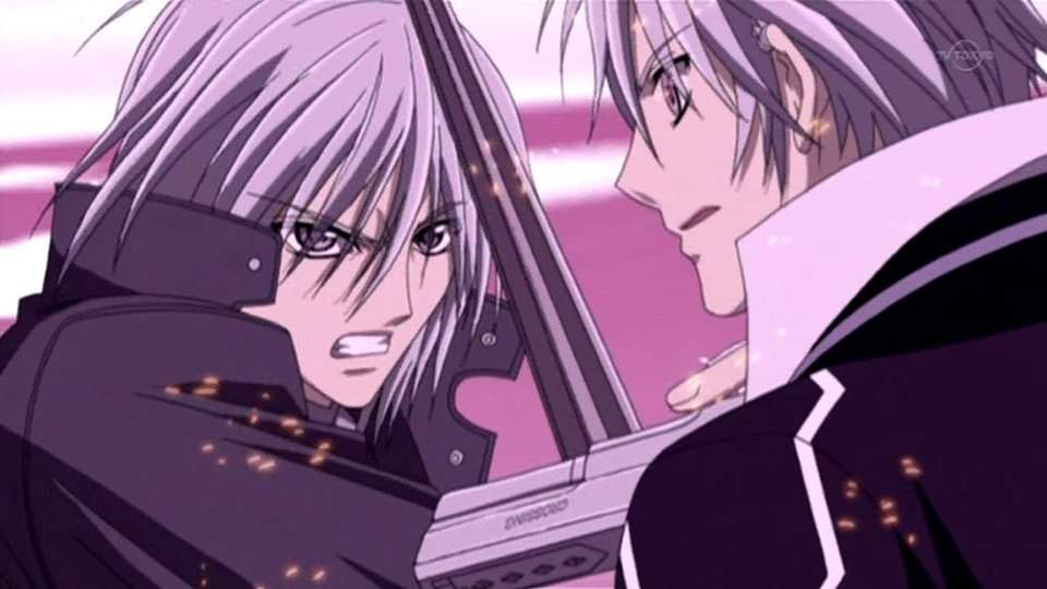 Vampire Knight | Wiki | Anime Amino