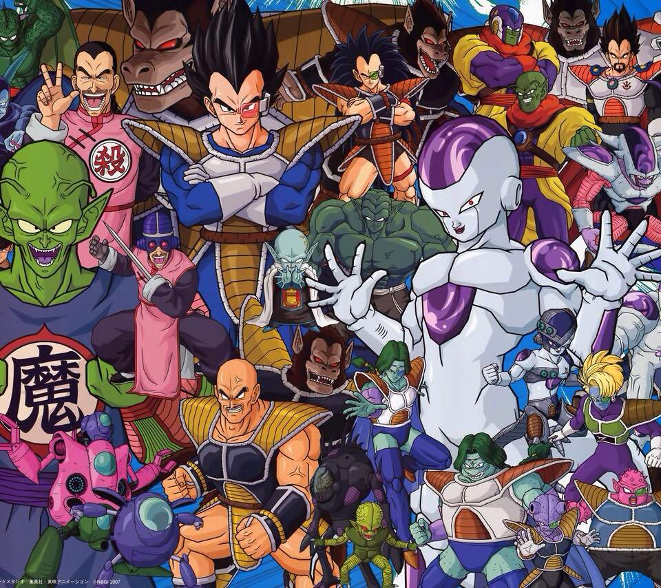 Dragon Ball | Wiki | Anime Amino