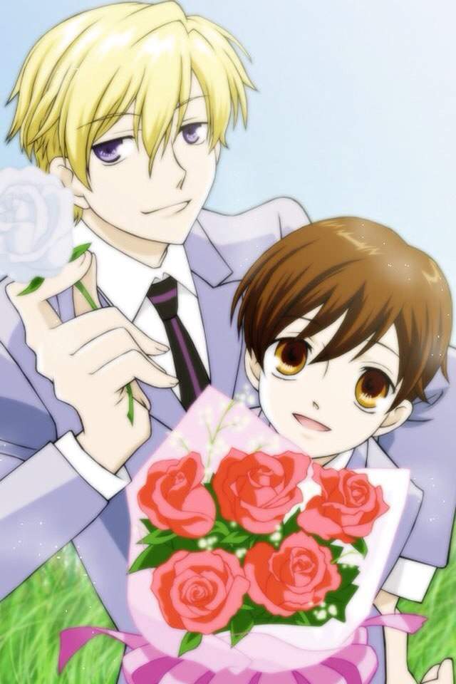 Ouran Highschool Host Club | Wiki | Anime Amino