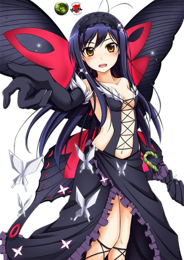 Accel World Wiki Anime Amino 4179