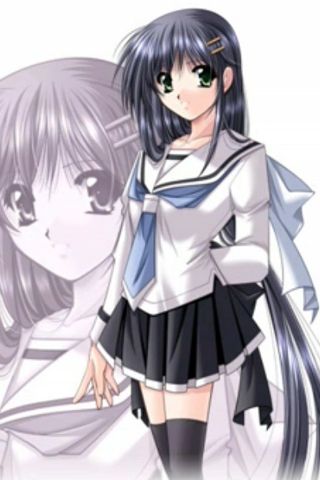 Yasamin | Wiki | Anime Amino