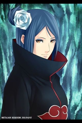 ₭öиαи | Wiki | Anime Amino