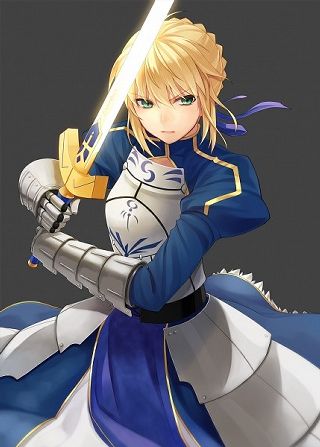 Favorite anime characters:Female | Anime Amino