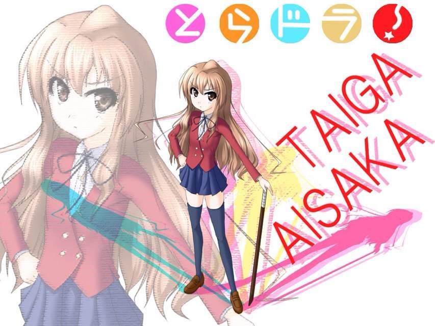 Taiga | Wiki | Anime Amino