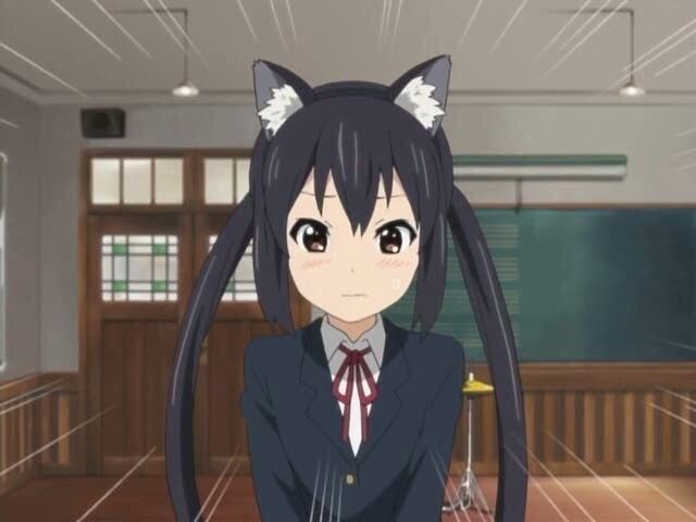 meow. | Anime Amino meow. | Anime Amino