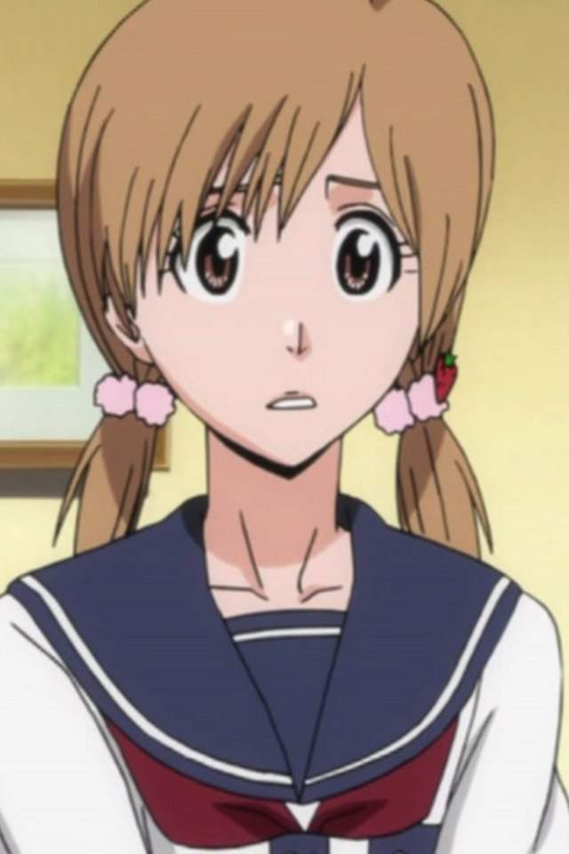 Ichigo's Sisters 😊 Anime Amino