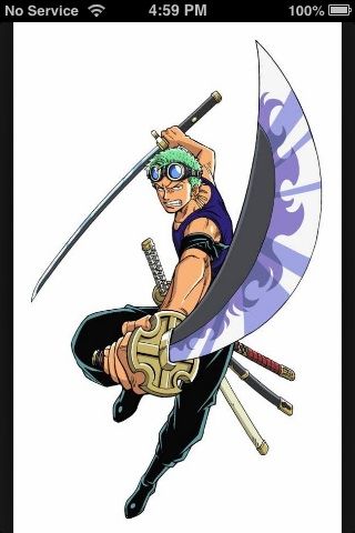 Roronoa Zoro | Wiki | Anime Amino