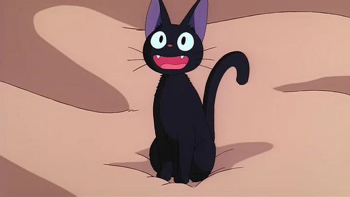 Jiji | Wiki | Anime Amino