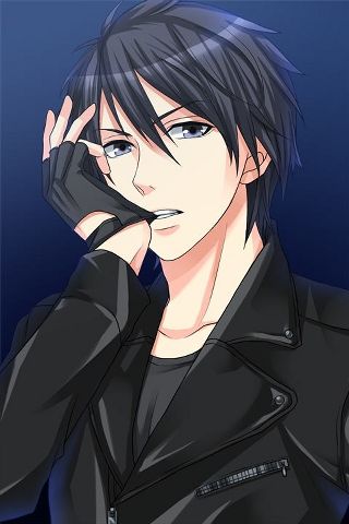 Riki-Main Story | Wiki | Anime Amino