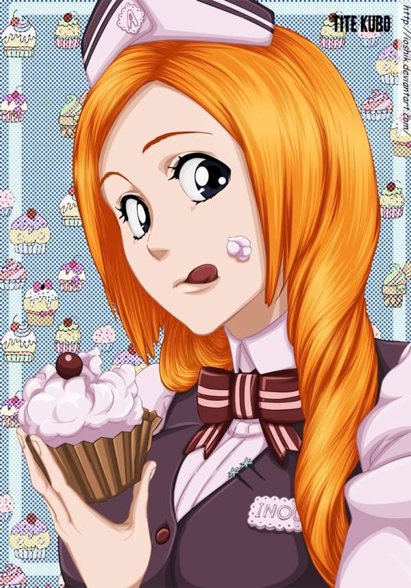 Orihime Inoue | Wiki | Anime Amino