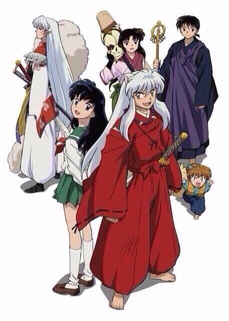 Inuyasha 2 | Wiki | Anime Amino