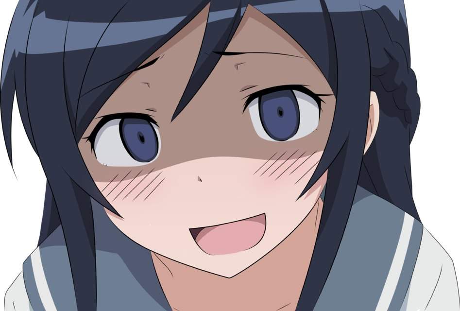 Ayase Aragaki | Wiki | Anime Amino