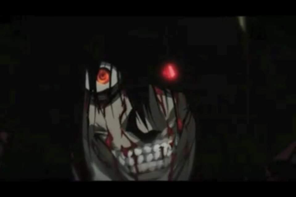 Hellsing | Wiki | Anime Amino