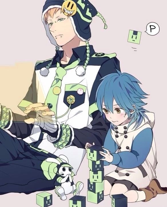 dramatical murder qwiki