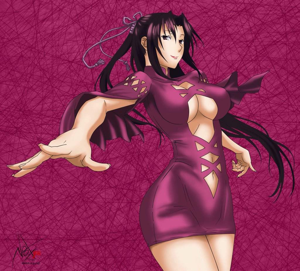 Sekirei Wiki Anime Amino 8487