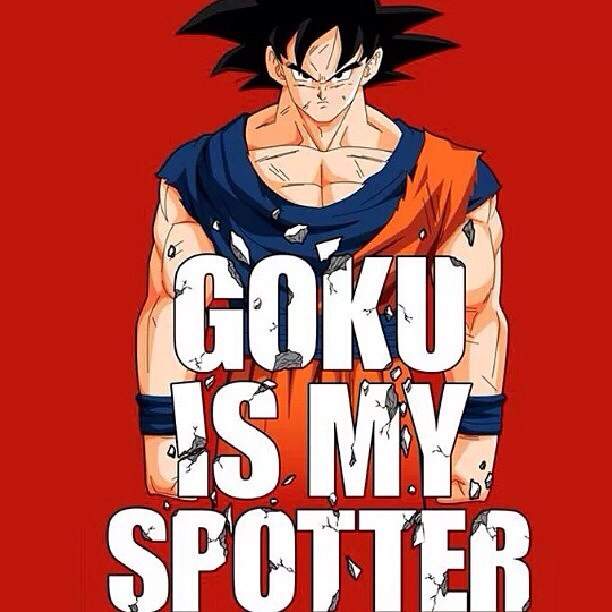 Goku Gym shirts/ tops • | Anime Amino