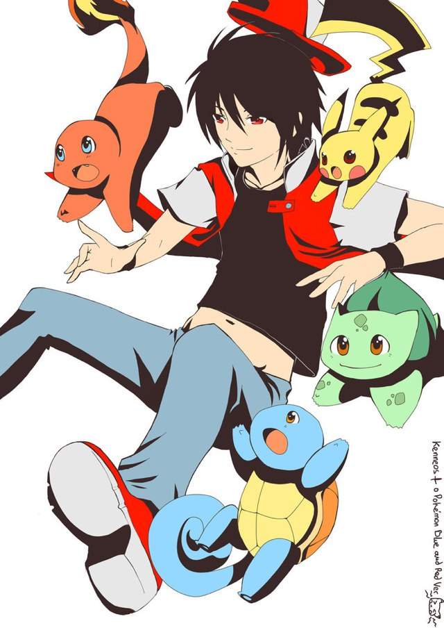 Pokemon 2 | Wiki | Anime Amino