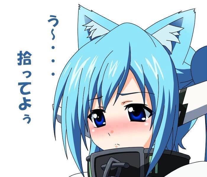 Nekoscharacters With Cat Ears Wiki Anime Amino