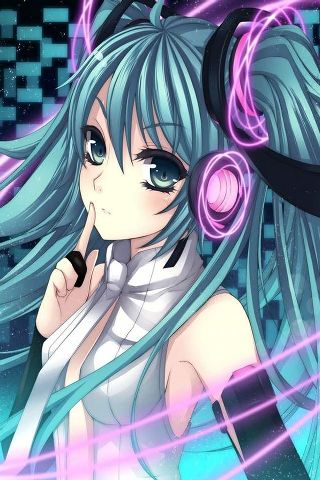 Hatsune Miku | Wiki | Anime Amino