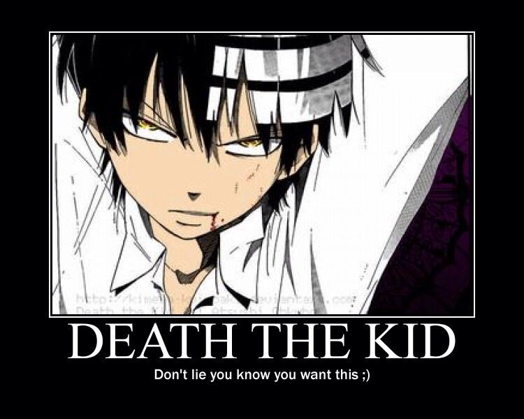 Death The Kid | Wiki | Anime Amino