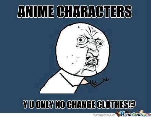 Anime Characters | Anime Amino
