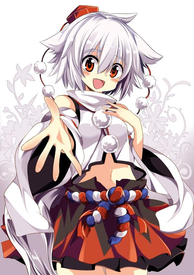 momiji giggles