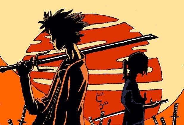 Samurai Champloo | Wiki | Anime Amino