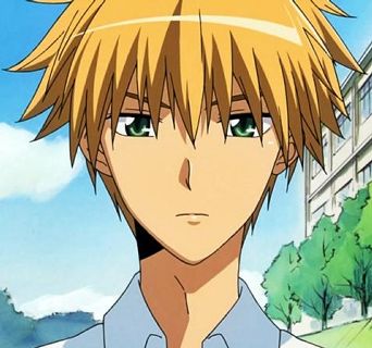 Usui Takumi | Wiki | Anime Amino