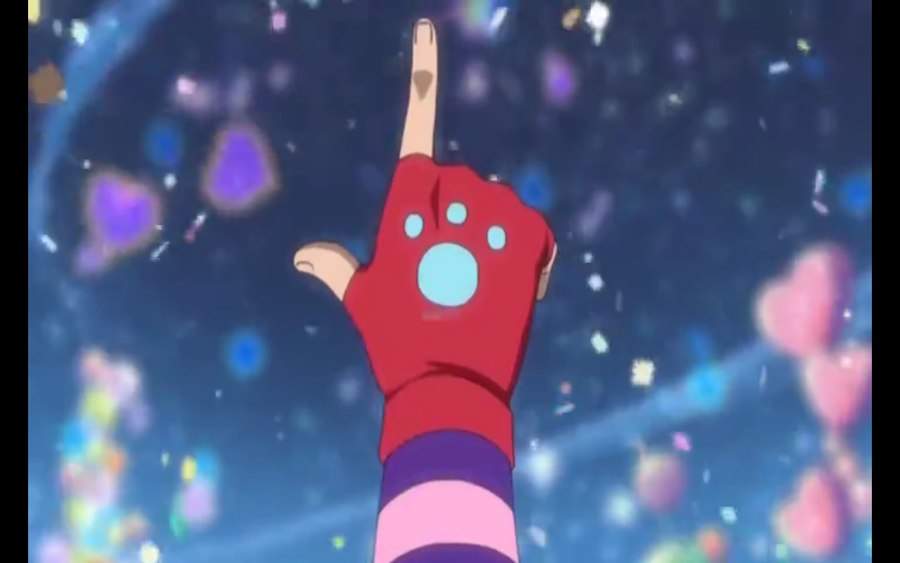 Fairy Tail Hand Sign Anime Amino