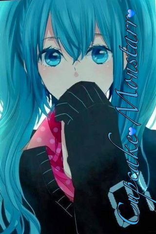 My new profile picture! | Anime Amino