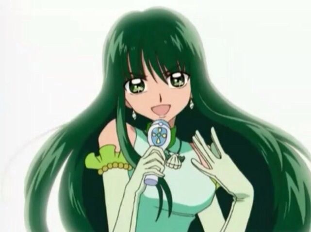 Rina Toin | Anime Amino