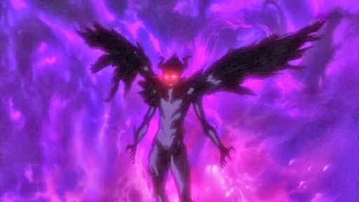 The Overlord Satan | Wiki | Anime Amino