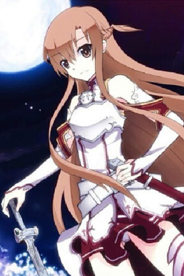 Asuna San | Anime Amino