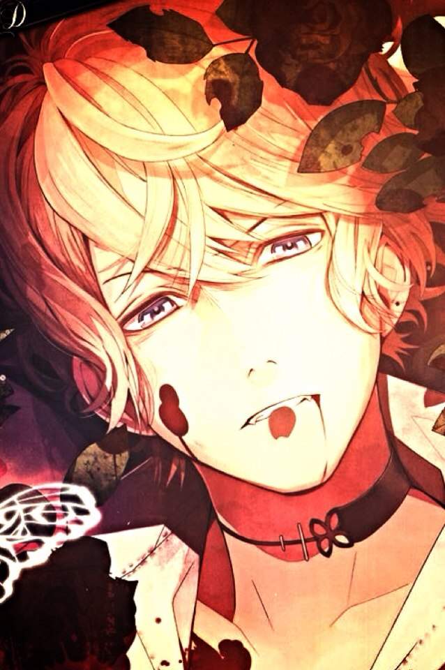 Shu Sakamaki | Wiki | Anime Amino