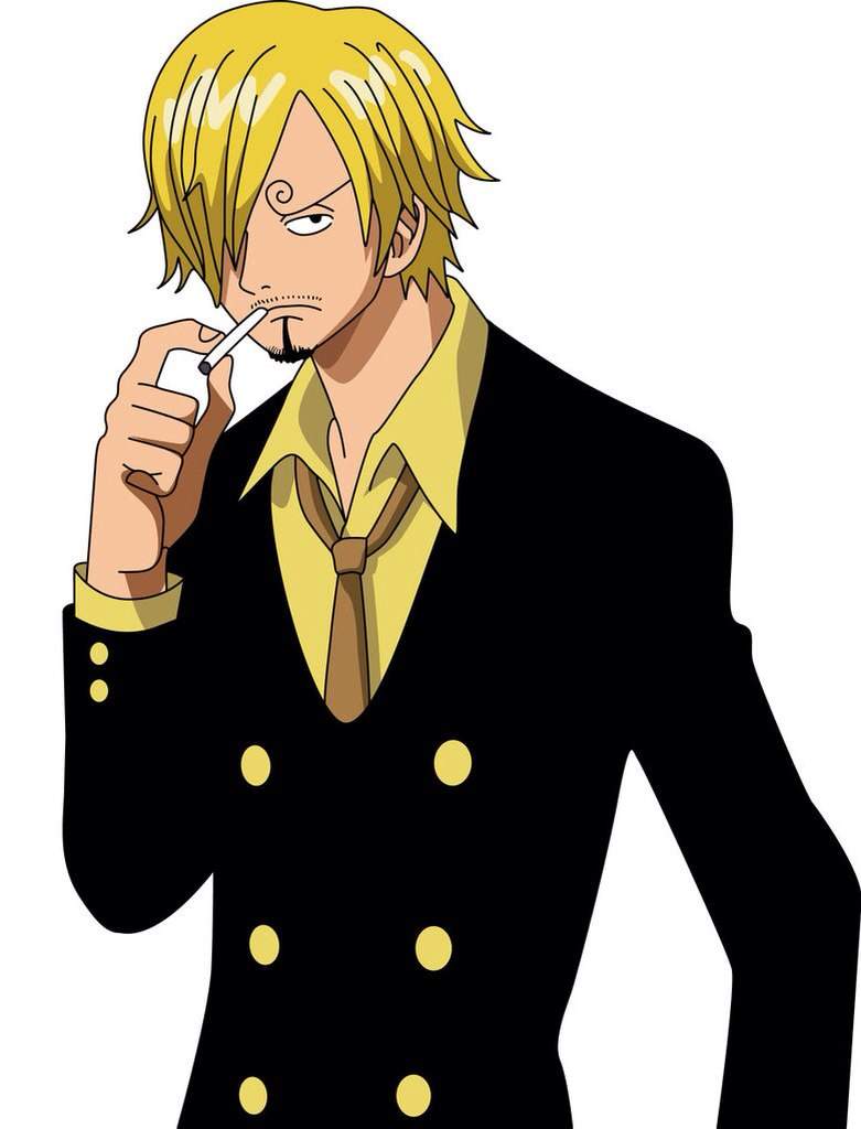 Sanji | Wiki | Anime Amino