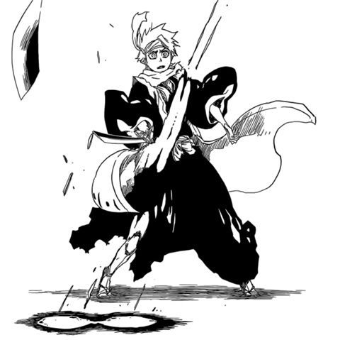 Tōshirō Hitsugaya & Rangiku Matsumoto Vs. Bazz-B | Wiki | Anime Amino