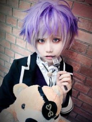 Diabolik Lovers Cosplay | Wiki | Anime Amino