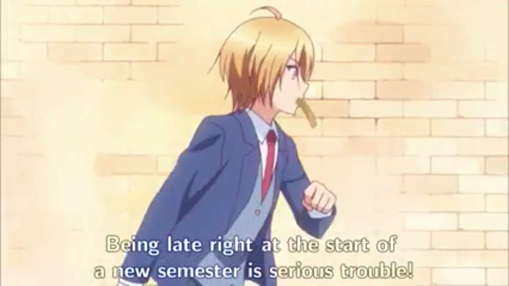 Love stage season 2